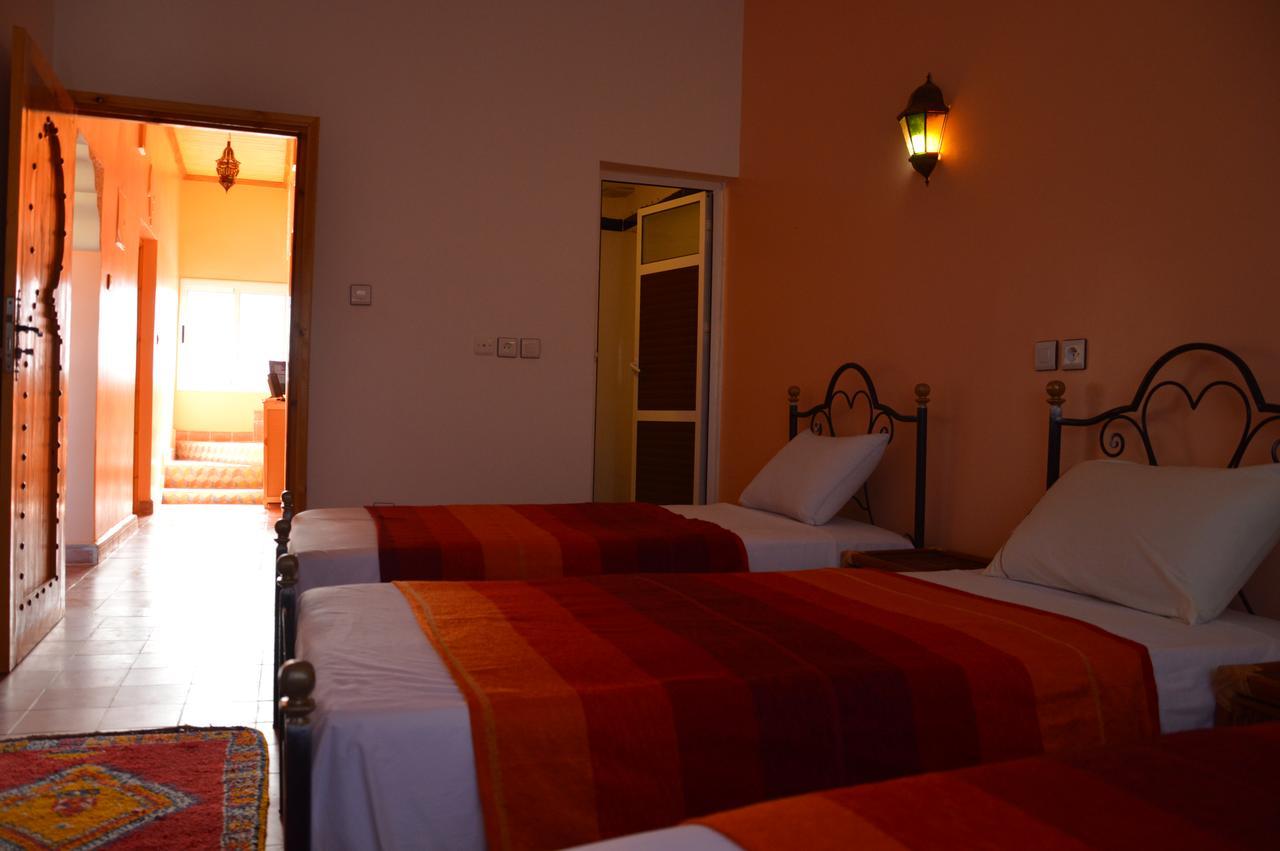 Riad Al Anwar Tinghir Exterior foto