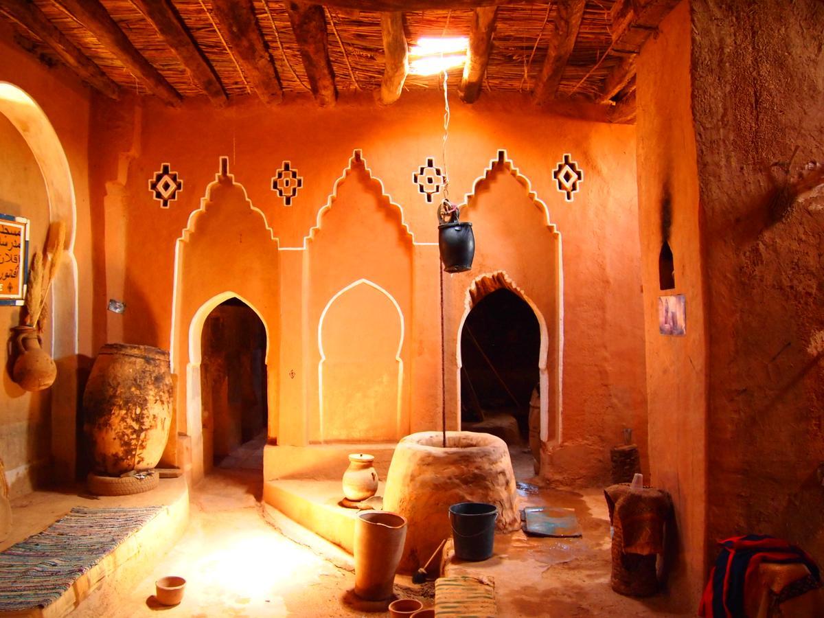 Riad Al Anwar Tinghir Exterior foto