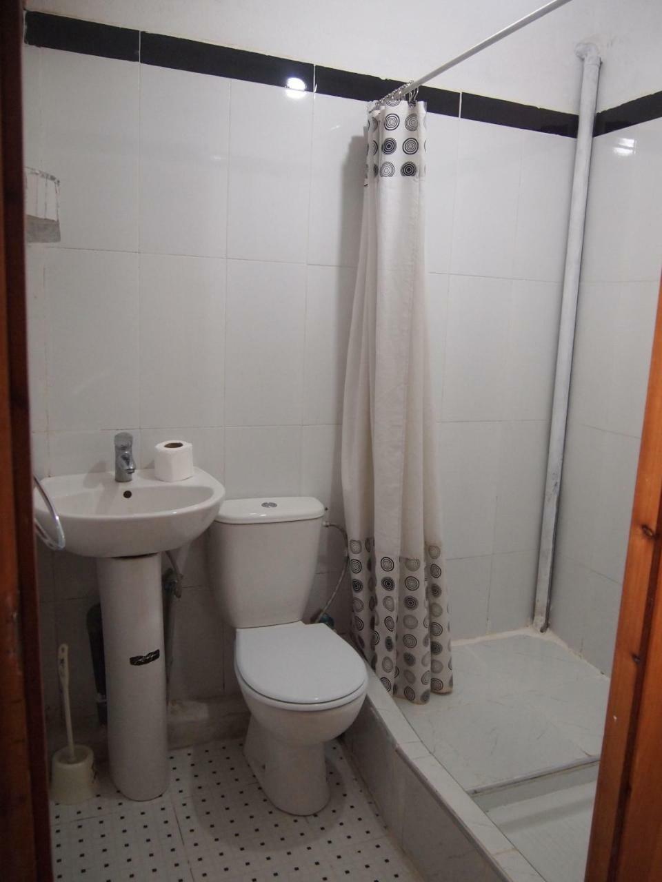 Riad Al Anwar Tinghir Exterior foto